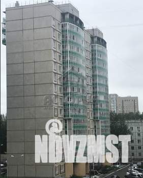 1-к квартира, вторичка, 41м2, 7/14 этаж