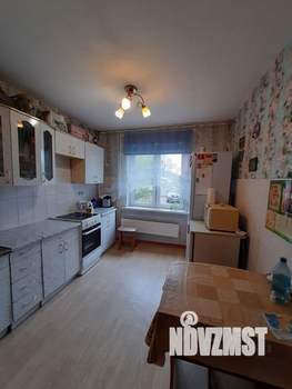 3-к квартира, вторичка, 67м2, 1/9 этаж
