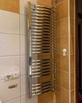 4-к квартира, вторичка, 116м2, 2/5 этаж