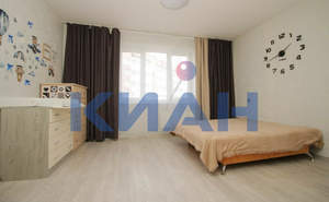 2-к квартира, вторичка, 53м2, 7/10 этаж