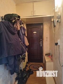 3-к квартира, вторичка, 50м2, 5/5 этаж