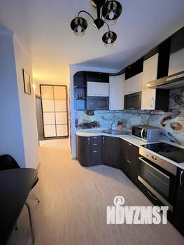 1-к квартира, вторичка, 36м2, 13/14 этаж