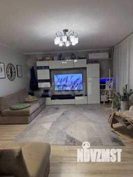 4-к квартира, вторичка, 109м2, 11/17 этаж