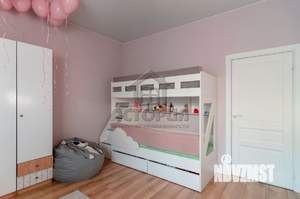 3-к квартира, вторичка, 92м2, 9/10 этаж