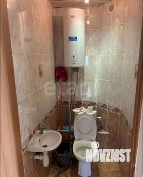 4-к квартира, вторичка, 97м2, 10/10 этаж