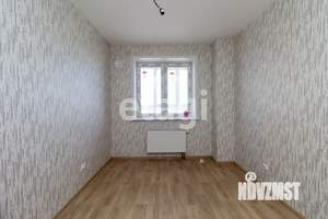 1-к квартира, вторичка, 35м2, 20/25 этаж