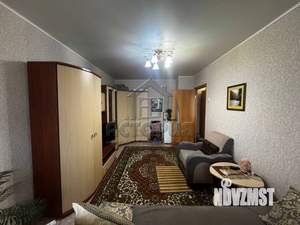 1-к квартира, вторичка, 31м2, 5/5 этаж