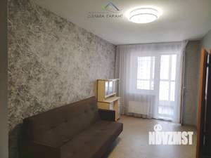 1-к квартира, вторичка, 26м2, 11/25 этаж