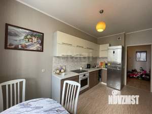 1-к квартира, вторичка, 42м2, 8/24 этаж