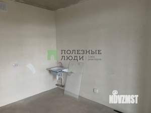 1-к квартира, вторичка, 36м2, 2/17 этаж