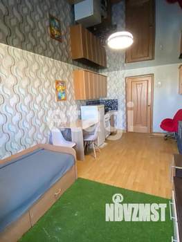 1-к квартира, вторичка, 17м2, 5/5 этаж