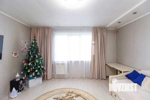2-к квартира, вторичка, 53м2, 6/9 этаж
