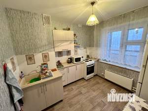 1-к квартира, вторичка, 40м2, 8/16 этаж