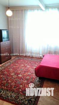 1-к квартира, вторичка, 36м2, 2/17 этаж