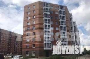 1-к квартира, вторичка, 33м2, 2/9 этаж
