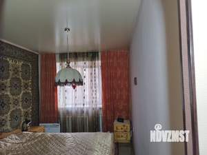 2-к квартира, вторичка, 43м2, 4/5 этаж