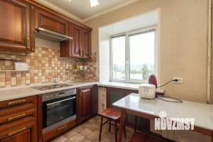 1-к квартира, вторичка, 31м2, 5/5 этаж