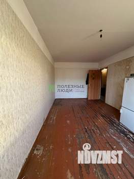 3-к квартира, вторичка, 63м2, 4/5 этаж