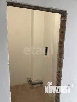 2-к квартира, вторичка, 52м2, 22/23 этаж