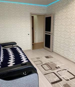 1-к квартира, вторичка, 33м2, 7/9 этаж