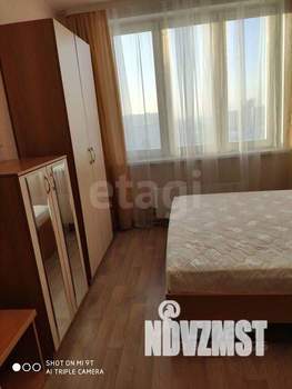 1-к квартира, вторичка, 42м2, 25/26 этаж