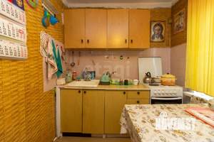 2-к квартира, вторичка, 40м2, 1/9 этаж