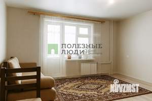 2-к квартира, вторичка, 57м2, 3/14 этаж