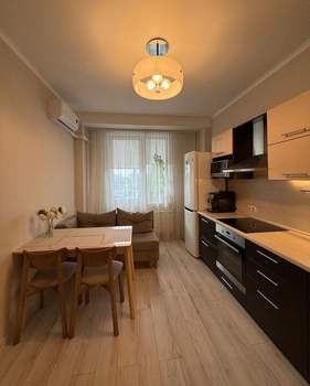 2-к квартира, вторичка, 59м2, 16/25 этаж
