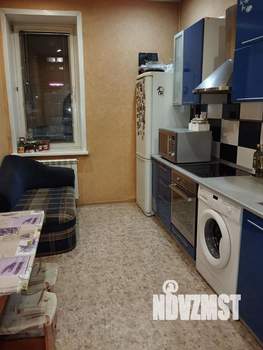 1-к квартира, вторичка, 34м2, 2/5 этаж