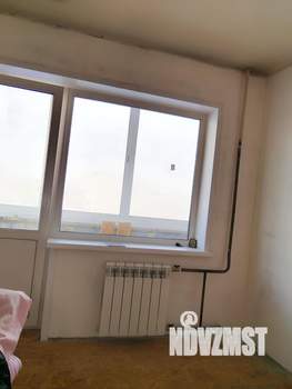 2-к квартира, вторичка, 46м2, 4/5 этаж