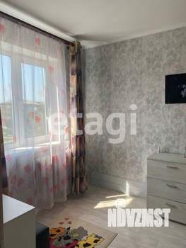 2-к квартира, вторичка, 45м2, 4/5 этаж