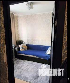 1-к квартира, вторичка, 25м2, 3/6 этаж