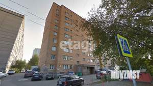 3-к квартира, вторичка, 63м2, 1/9 этаж