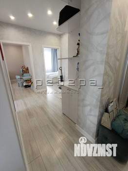 3-к квартира, вторичка, 67м2, 15/24 этаж