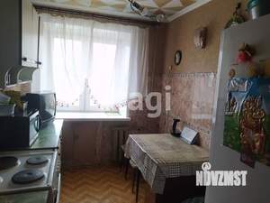 3-к квартира, вторичка, 61м2, 4/9 этаж