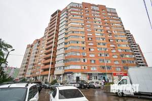 2-к квартира, вторичка, 71м2, 4/15 этаж