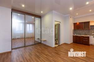 Студия квартира, вторичка, 32м2, 5/13 этаж
