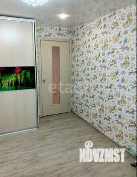 4-к квартира, вторичка, 79м2, 2/5 этаж