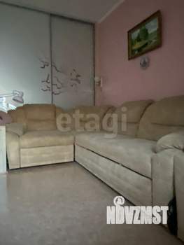 2-к квартира, вторичка, 54м2, 2/10 этаж