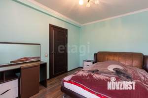 3-к квартира, вторичка, 54м2, 2/9 этаж