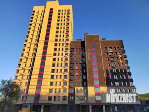 1-к квартира, вторичка, 34м2, 8/20 этаж