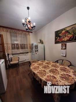 3-к квартира, вторичка, 133м2, 5/5 этаж