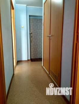 1-к квартира, вторичка, 33м2, 4/5 этаж