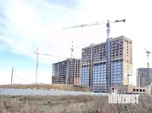 Студия квартира, вторичка, 36м2, 9/19 этаж