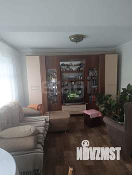 2-к квартира, вторичка, 48м2, 3/5 этаж