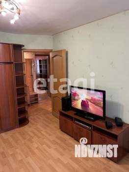 3-к квартира, вторичка, 61м2, 5/5 этаж