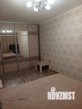 2-к квартира, вторичка, 48м2, 1/9 этаж