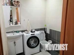 1-к квартира, вторичка, 36м2, 8/10 этаж