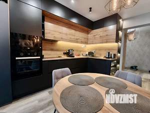 2-к квартира, вторичка, 60м2, 5/17 этаж