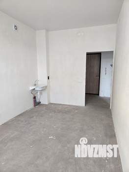 1-к квартира, вторичка, 45м2, 9/9 этаж